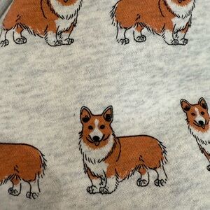 Corgi Sweatshirt
